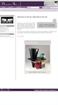 Mobile Screenshot of decorativearts.net